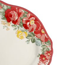 Load image into Gallery viewer, The Pioneer Woman Vintage Floral 14.5" Serving Platter
