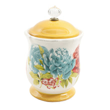 Load image into Gallery viewer, The Pioneer Woman Pioneer Blossom Jubilee 8.75-Inch w/Acrylic Knob