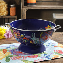 Load image into Gallery viewer, The Pioneer Woman Celia 5-Quart Strainer