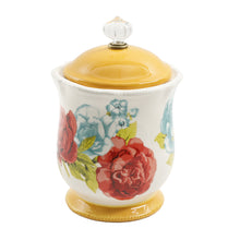 Load image into Gallery viewer, The Pioneer Woman Pioneer Blossom Jubilee 8.75-Inch w/Acrylic Knob