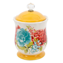 Load image into Gallery viewer, The Pioneer Woman Pioneer Blossom Jubilee 8.75-Inch w/Acrylic Knob